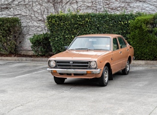 1978 TOYOTA COROLLA KE30 CS