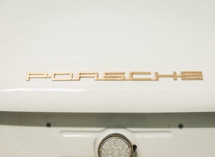 1965 PORSCHE 911 2.0 - FIA SPECIFICATION