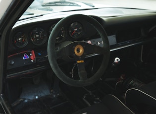 1965 PORSCHE 911 2.0 SWB - FIA SPECIFICATION