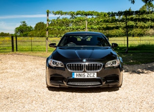 2015 BMW (F10) M5