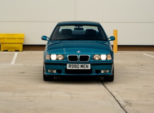 1998 BMW (E36) M3 EVOLUTION 