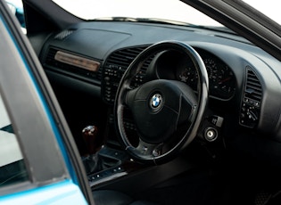 1998 BMW (E36) M3 EVOLUTION 