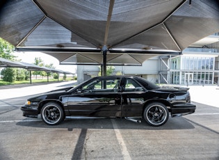 1993 CHEVROLET LUMINA Z34 PRO STREET