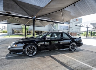 1993 CHEVROLET LUMINA Z34 PRO STREET