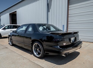 1993 CHEVROLET LUMINA Z34 PRO STREET