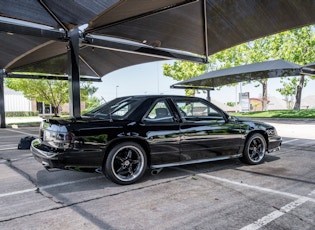 1993 CHEVROLET LUMINA Z34 PRO STREET