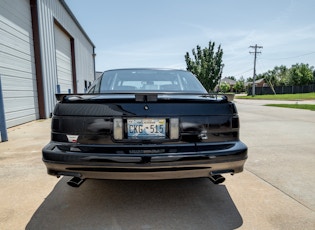 1993 CHEVROLET LUMINA Z34 PRO STREET