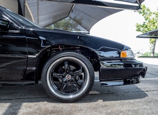 1993 CHEVROLET LUMINA Z34 PRO STREET