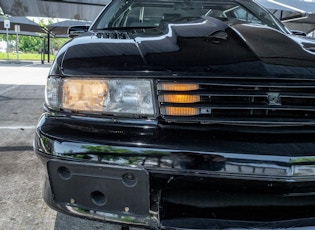 1993 CHEVROLET LUMINA Z34 PRO STREET