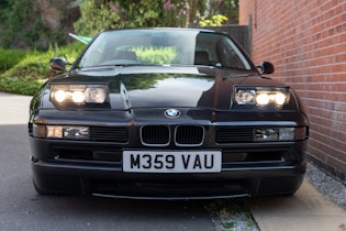 1994 BMW (E31) 850 CSI