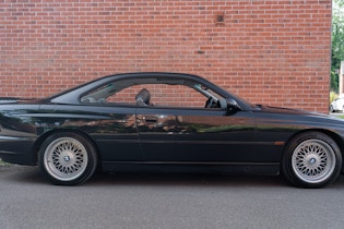 1994 BMW (E31) 850 CSI