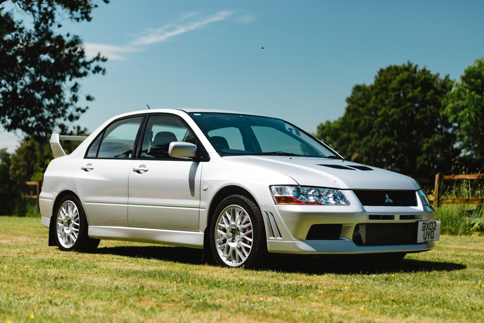 Top Tuners 2002 三菱 Lancer Evolution VII Top Tuners 2002 三菱 Lancer Evolution VII Top Tuners 2002