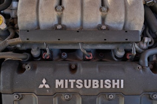 1994 MITSUBISHI 3000GT