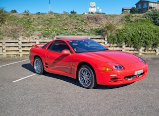 1994 MITSUBISHI 3000GT