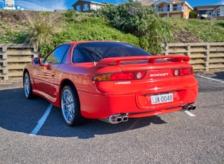 1994 MITSUBISHI 3000GT