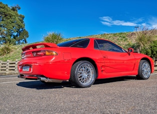 1994 MITSUBISHI 3000GT