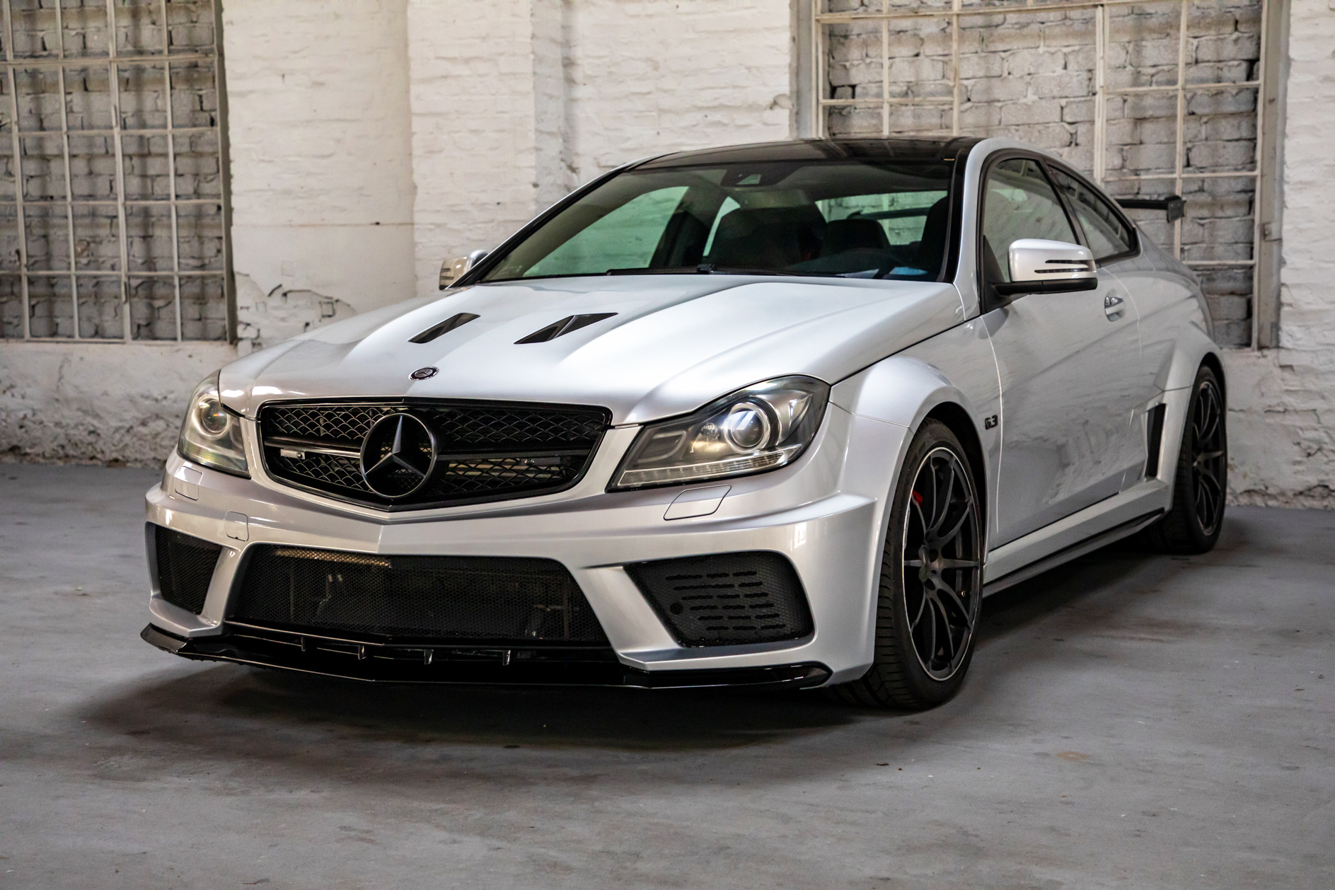 c63 amg 2011 price