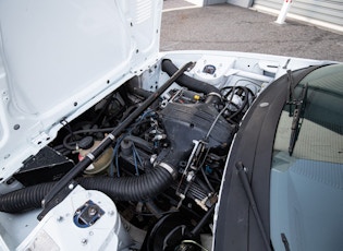 1979 TRIUMPH TR7 (V8) RACE CAR