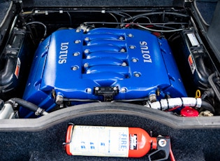 2000 LOTUS ESPRIT V8 SPORT 350