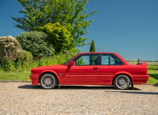 1991 BMW (E30) 325i SPORT