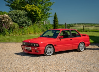 1991 BMW (E30) 325I SPORT