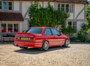1991 BMW (E30) 325i SPORT