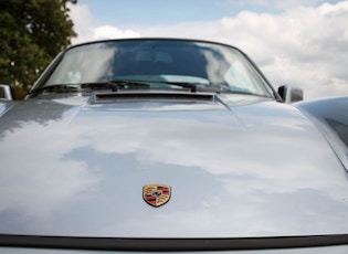 1991 PORSCHE 911 (964) CARRERA 4