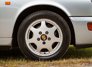 1991 PORSCHE 911 (964) CARRERA 4