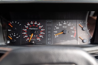 1993 PEUGEOT 205 GTI 1.9 - 40,480 MILES 