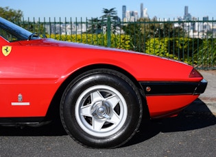 1974 FERRARI 365 GT4 2+2