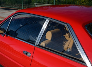 1974 FERRARI 365 GT4 2+2