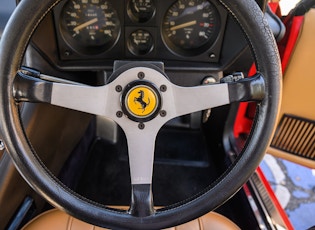 1974 FERRARI 365 GT4 2+2