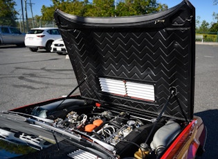 1974 FERRARI 365 GT4 2+2