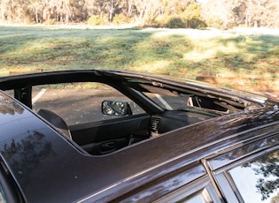 1990 PORSCHE 944 TURBO