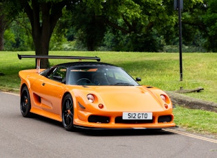 2003 NOBLE M12 GTO-3