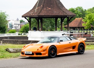 2003 NOBLE M12 GTO-3