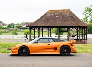 2003 NOBLE M12 GTO-3