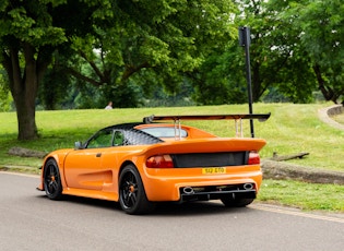 2003 NOBLE M12 GTO-3