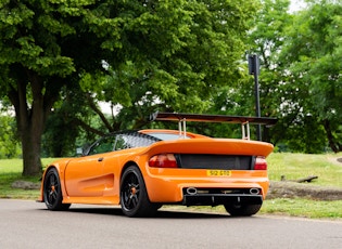 2003 NOBLE M12 GTO-3