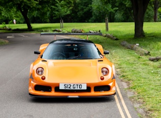 2003 NOBLE M12 GTO-3