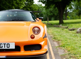 2003 NOBLE M12 GTO-3