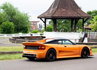 2003 NOBLE M12 GTO-3