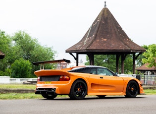 2003 NOBLE M12 GTO-3