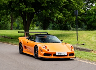 2003 NOBLE M12 GTO-3