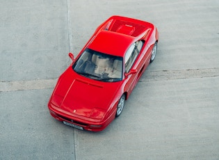 1997 FERRARI F355 BERLINETTA - 18,705 MILES