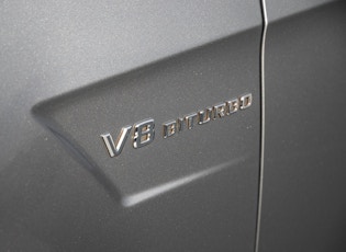 2013 MERCEDES-BENZ E63 S AMG