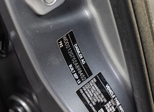 2013 MERCEDES-BENZ E63 S AMG