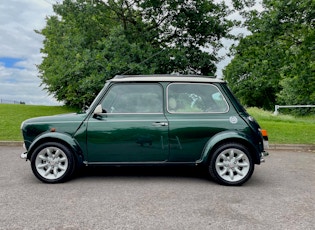 1999 ROVER MINI COOPER 