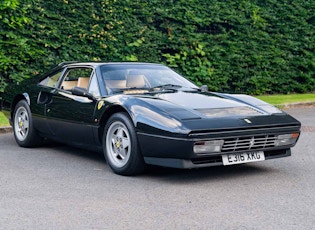 1988 FERRARI 328 GTB