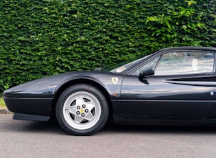 1988 FERRARI 328 GTB